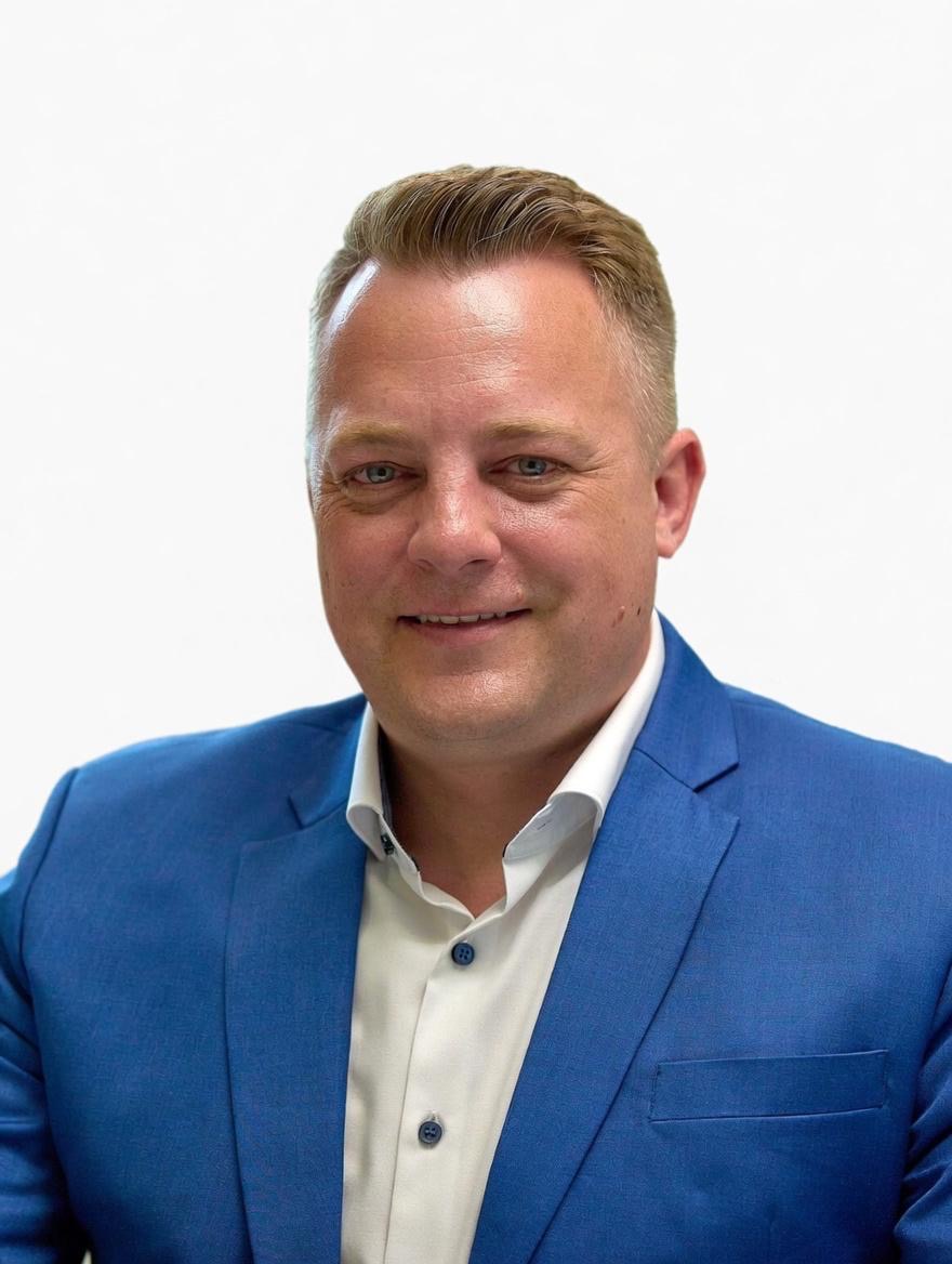 Florian Gräßle, Allianz-Vertreter Sachsenheim
